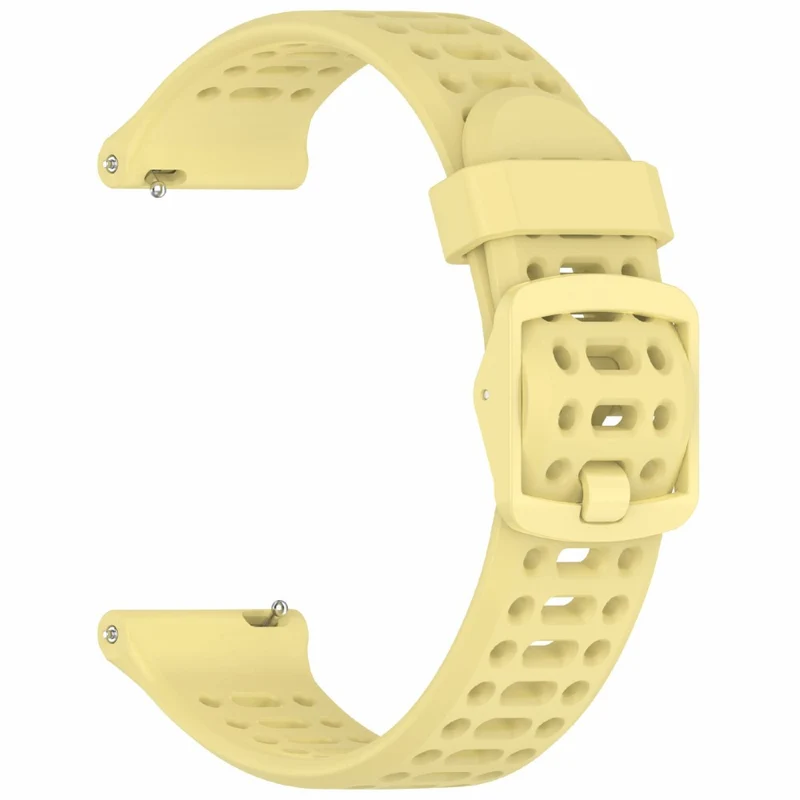 Unglaublich Angenehm Universell Silikon Universell Armband