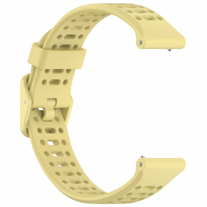 Unglaublich Angenehm Universell Silikon Universell Armband