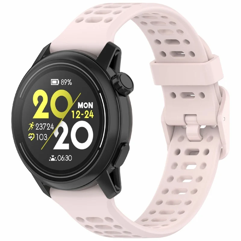 Unglaublich Angenehm Universell Silikon Universell Armband