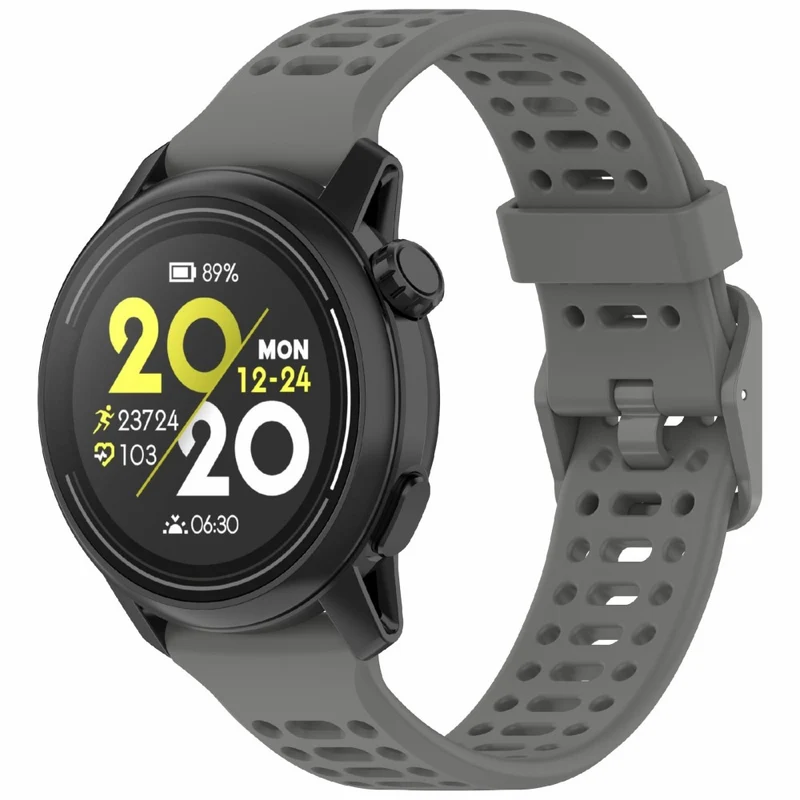 Unglaublich Angenehm Universell Silikon Universell Armband