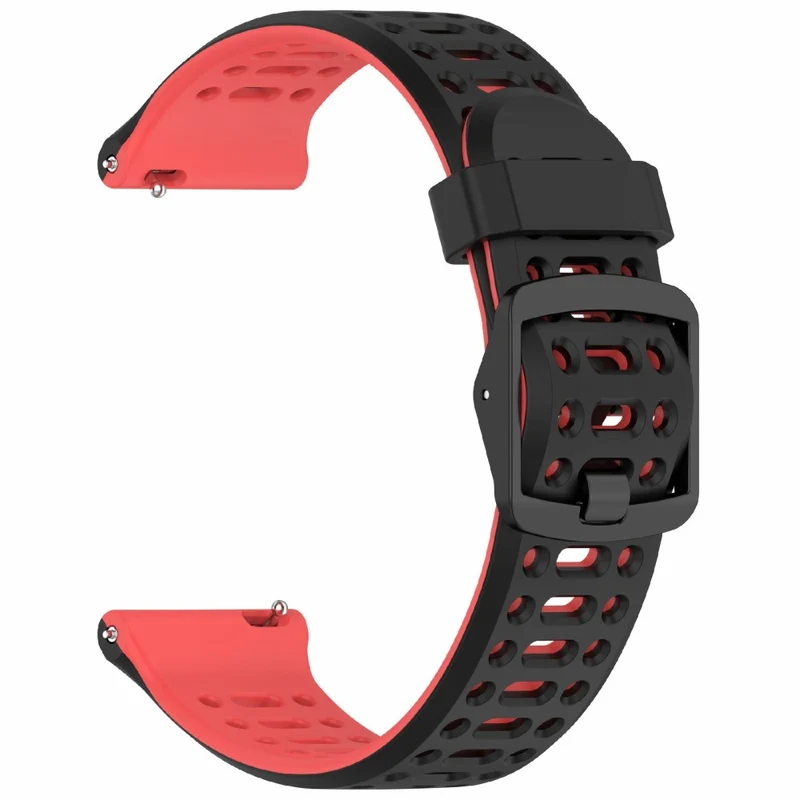 Sehr Angenehm Universell Silikon Universell Armband