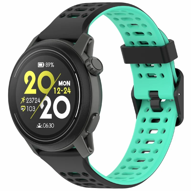 Sehr Angenehm Universell Silikon Universell Armband