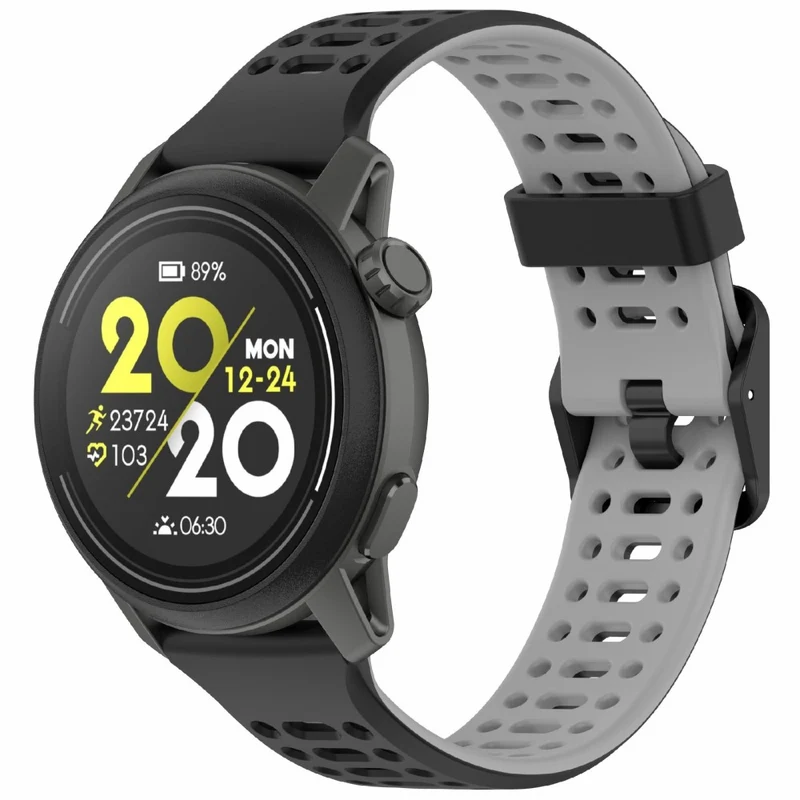 Sehr Angenehm Universell Silikon Universell Armband