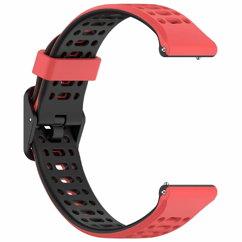 Sehr Angenehm Universell Silikon Universell Armband