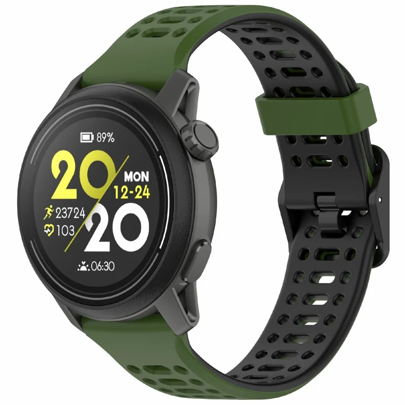 Sehr Angenehm Universell Silikon Universell Armband