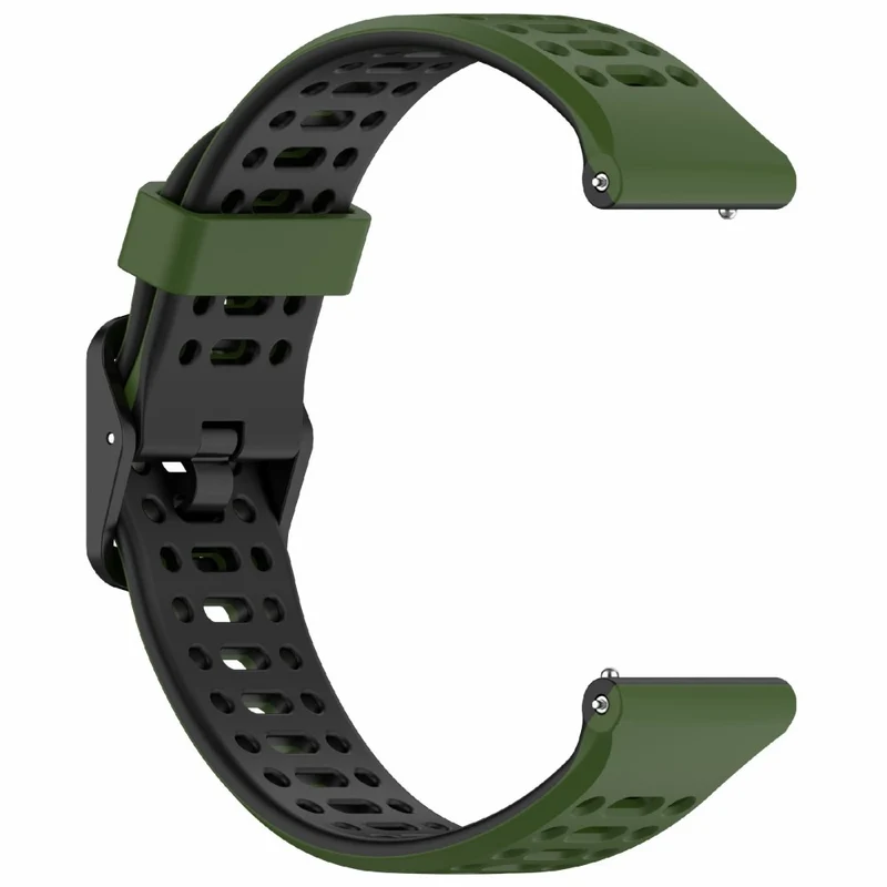 Sehr Angenehm Universell Silikon Universell Armband