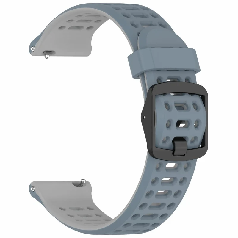 Sehr Angenehm Universell Silikon Universell Armband