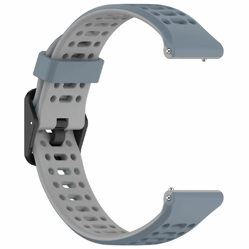 Sehr Angenehm Universell Silikon Universell Armband