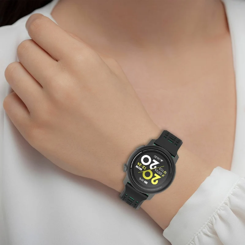 Sehr Angenehm Universell Silikon Universell Armband