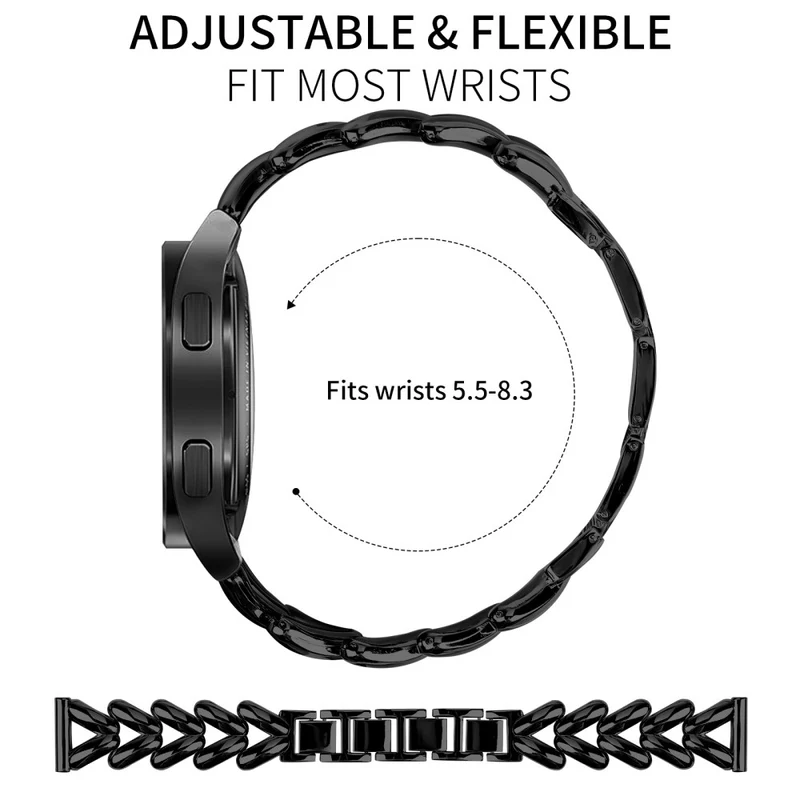 Süß Verizon GizmoWatch Metall Armband
