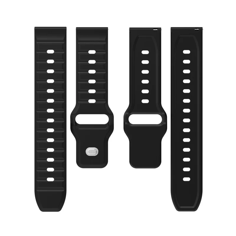 Megasüß Universell Silikon Universell Armband