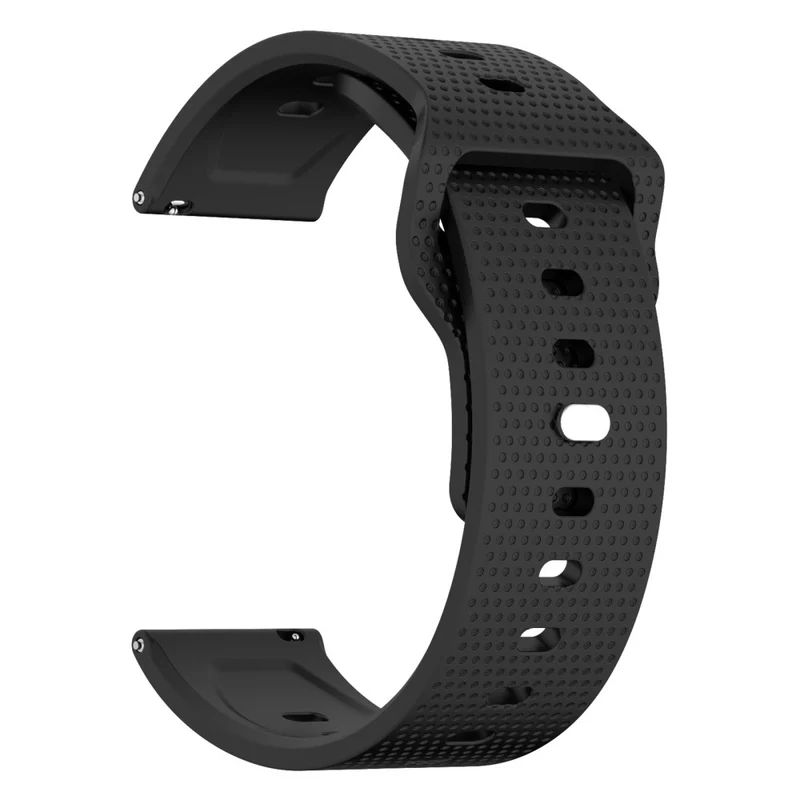 Mega Bequem Universell Silikon Universell Armband