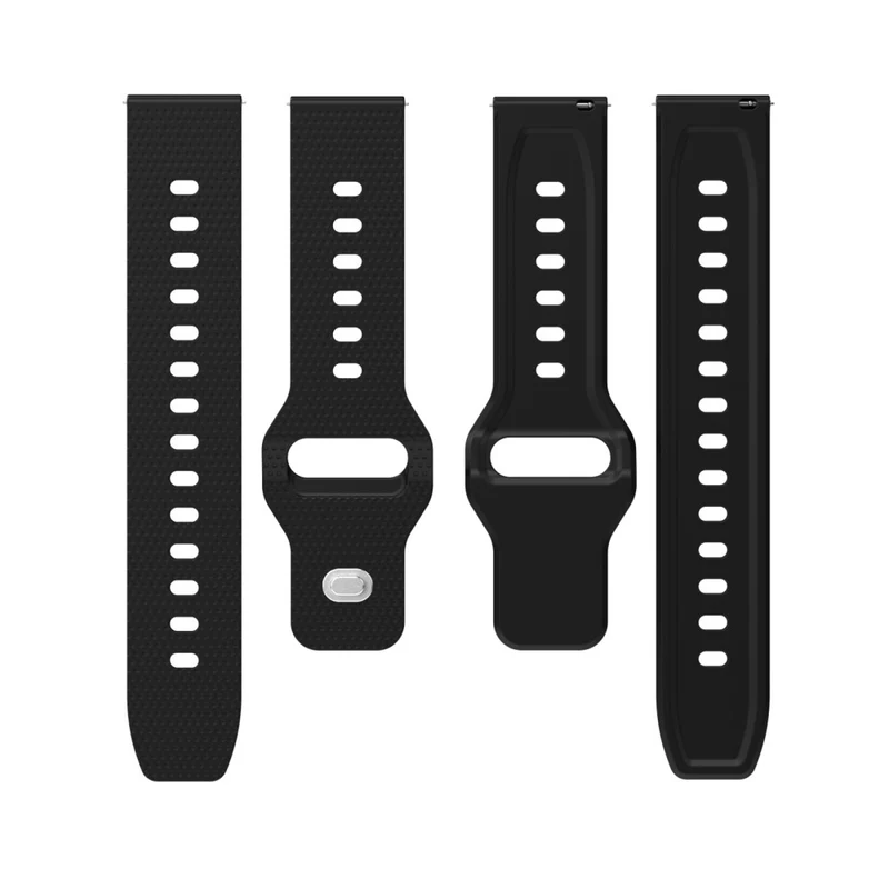 Mega Bequem Universell Silikon Universell Armband