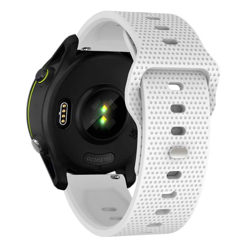 Mega Bequem Universell Silikon Universell Armband