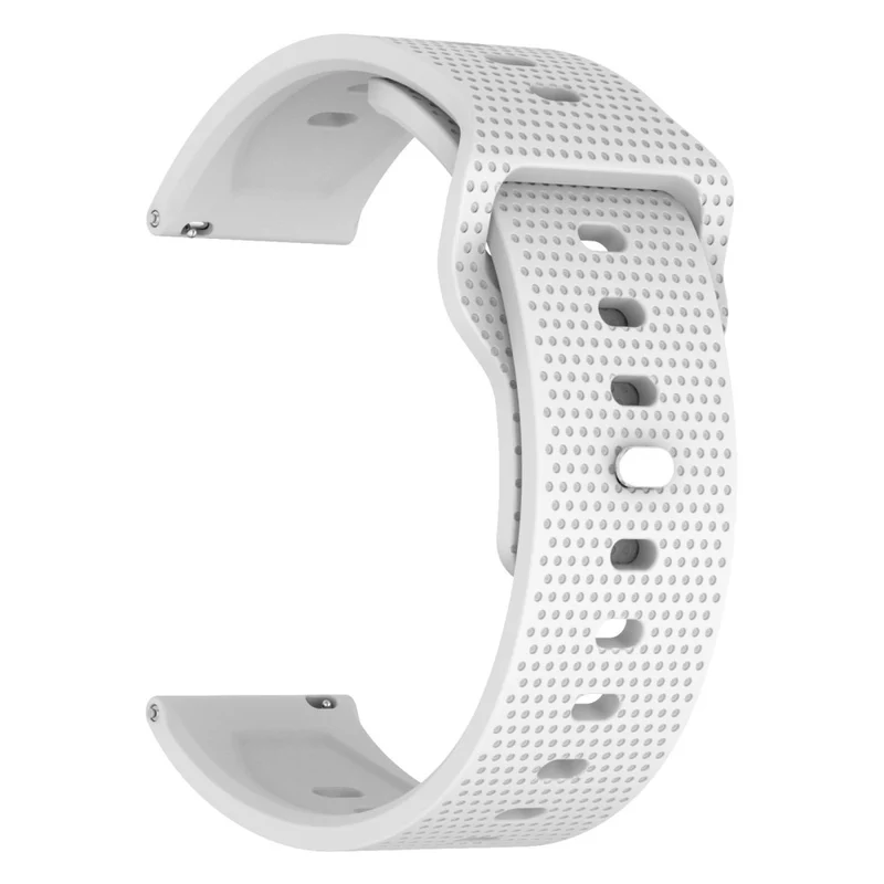 Mega Bequem Universell Silikon Universell Armband
