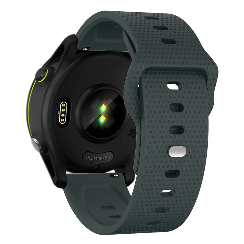 Mega Bequem Universell Silikon Universell Armband