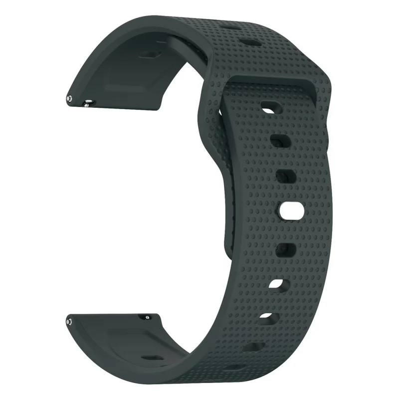 Mega Bequem Universell Silikon Universell Armband