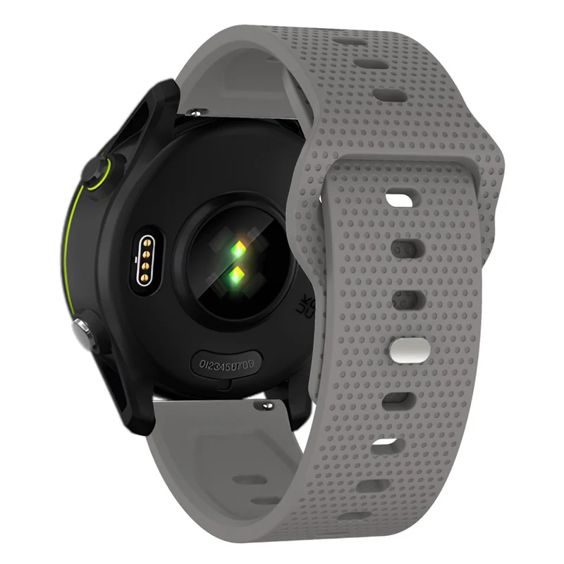 Mega Bequem Universell Silikon Universell Armband