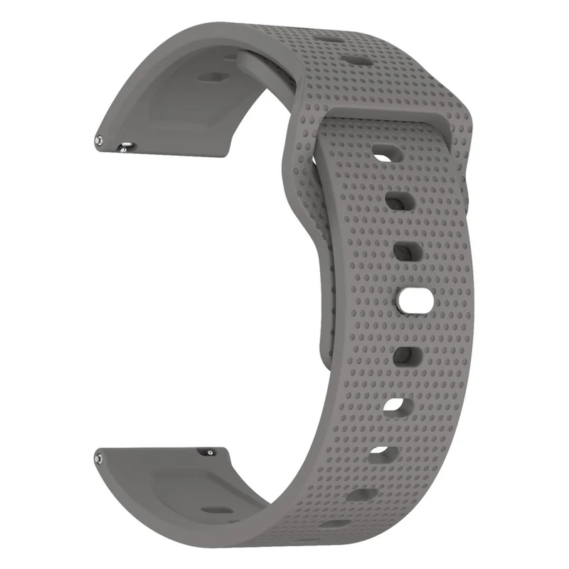 Mega Bequem Universell Silikon Universell Armband