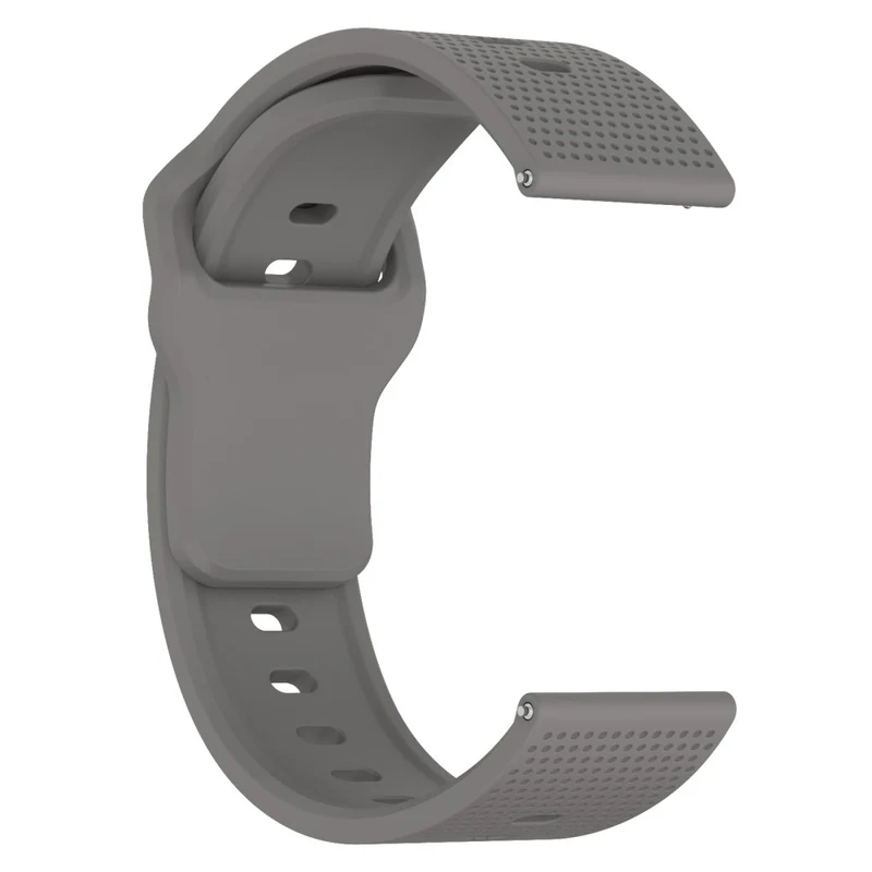 Mega Bequem Universell Silikon Universell Armband