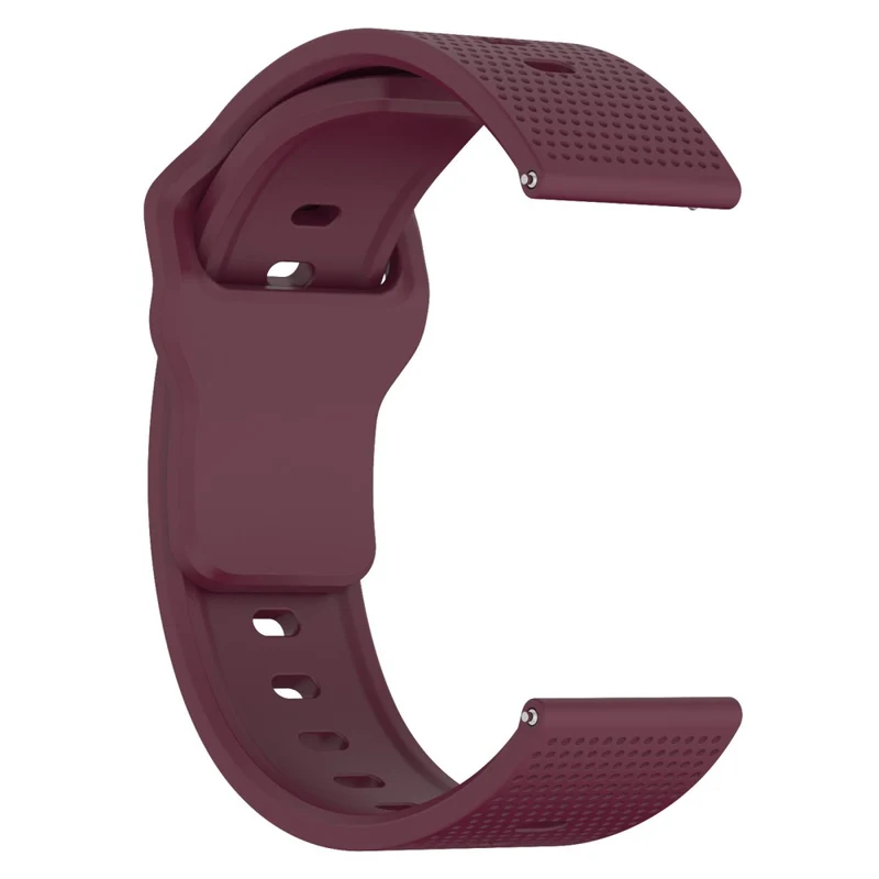 Mega Bequem Universell Silikon Universell Armband