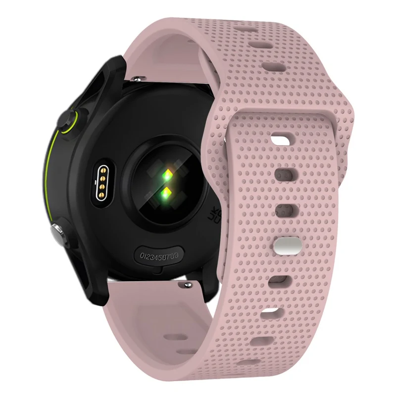 Mega Bequem Universell Silikon Universell Armband