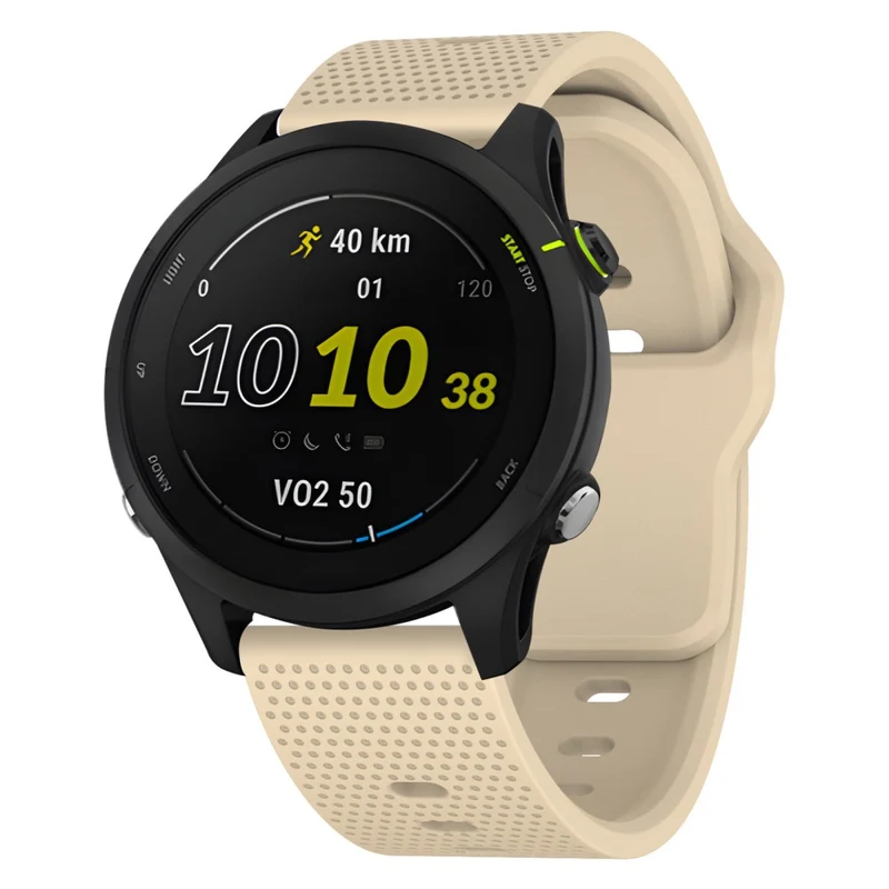 Mega Bequem Universell Silikon Universell Armband