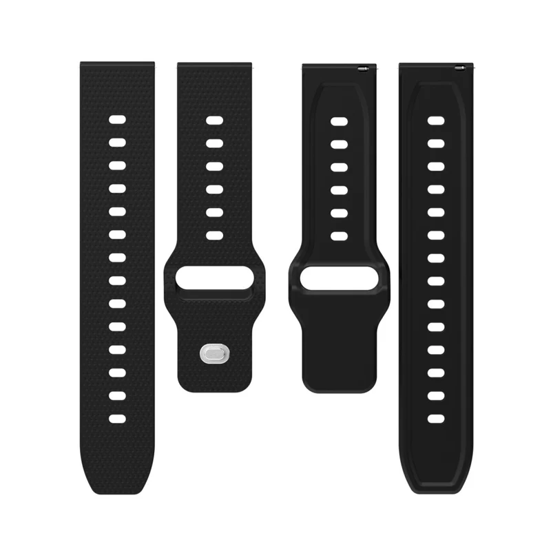 Unglaublich Süß Universell Silikon Universell Armband
