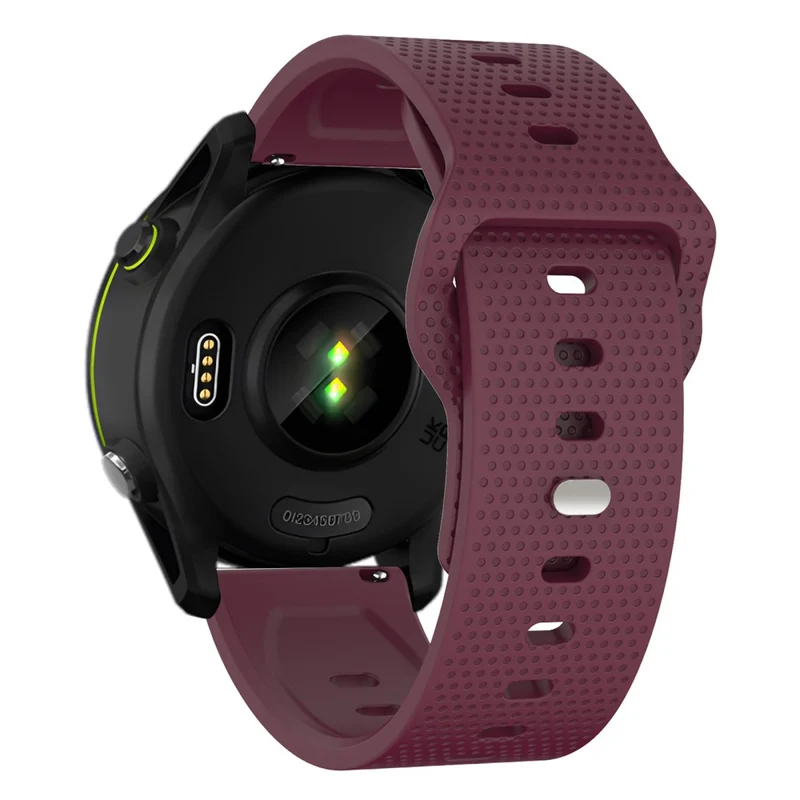 Unglaublich Süß Universell Silikon Universell Armband