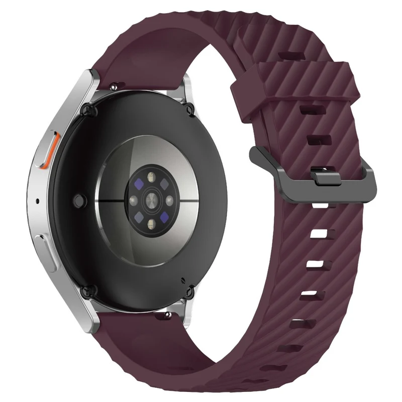 Wirklich Angenehm Universell Silikon Universell Armband