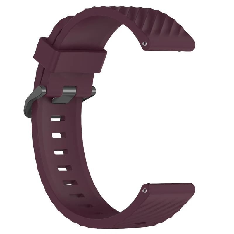 Wirklich Angenehm Universell Silikon Universell Armband