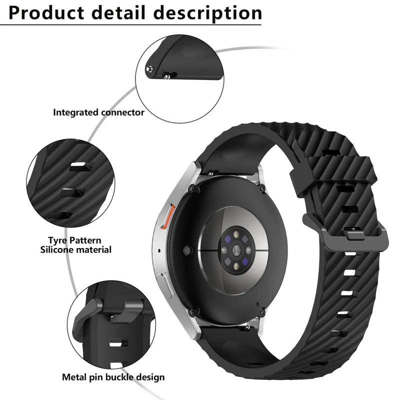 Wirklich Angenehm Universell Silikon Universell Armband