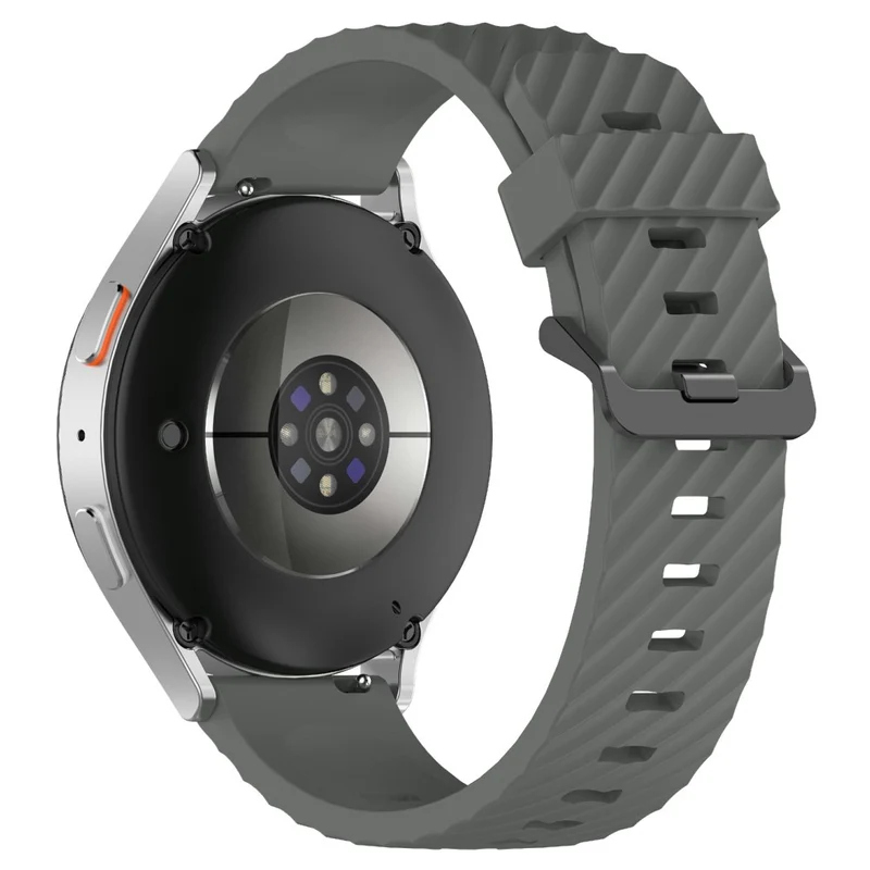 Wirklich Angenehm Universell Silikon Universell Armband