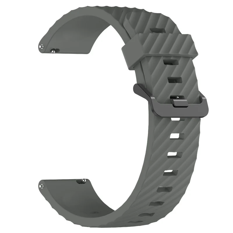 Wirklich Angenehm Universell Silikon Universell Armband