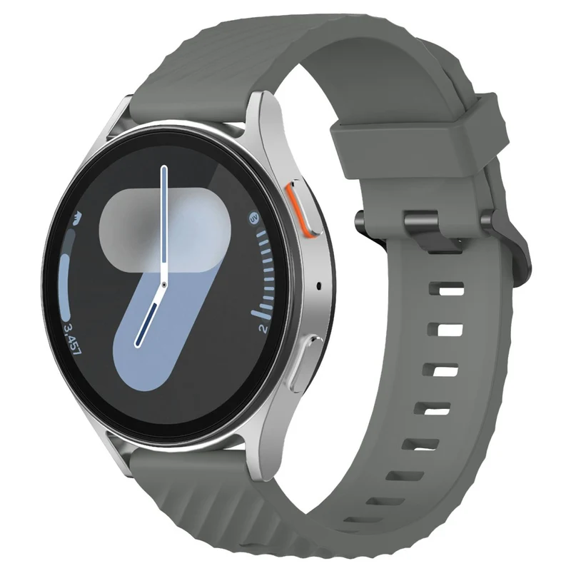 Wirklich Angenehm Universell Silikon Universell Armband