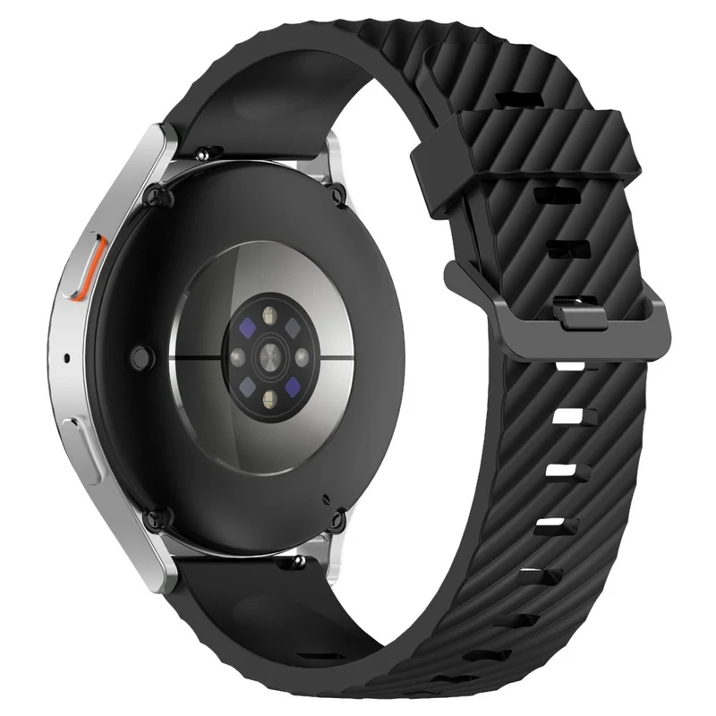 Mega Bequem Universell Silikon Universell Armband