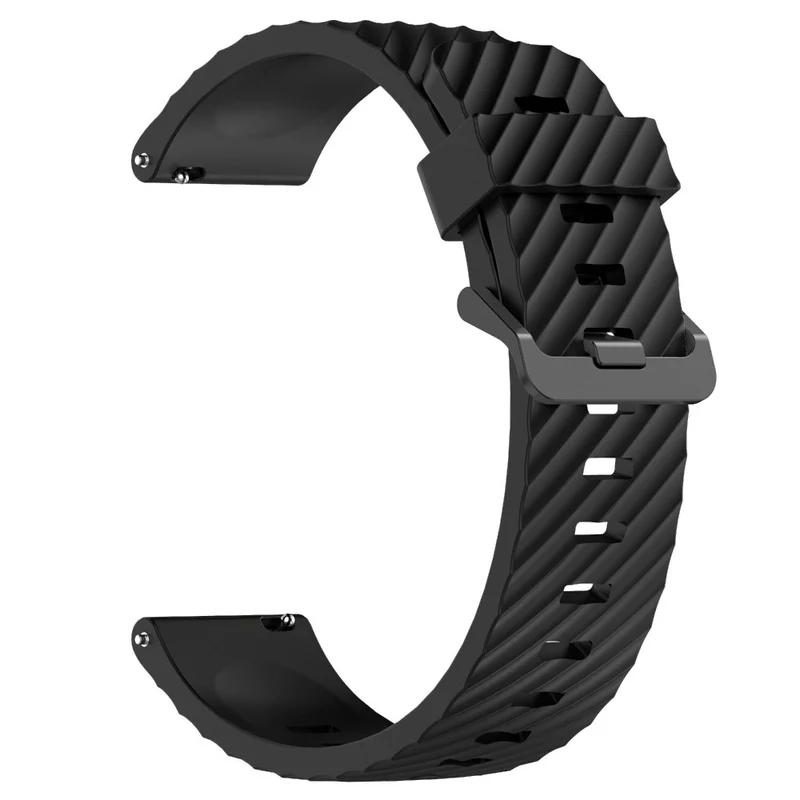 Mega Bequem Universell Silikon Universell Armband