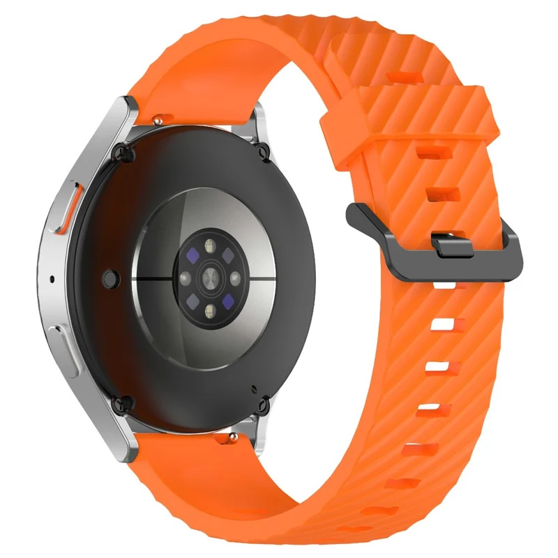 Mega Bequem Universell Silikon Universell Armband