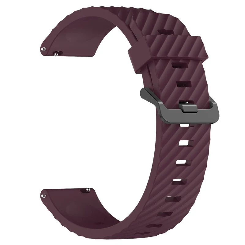 Mega Bequem Universell Silikon Universell Armband