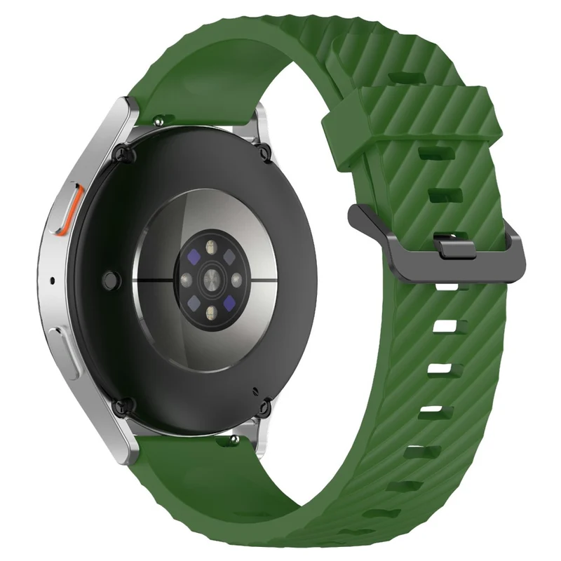Mega Bequem Universell Silikon Universell Armband