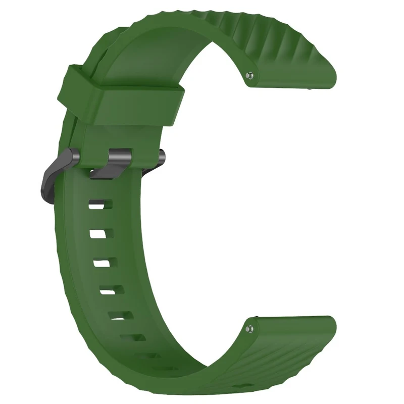 Mega Bequem Universell Silikon Universell Armband