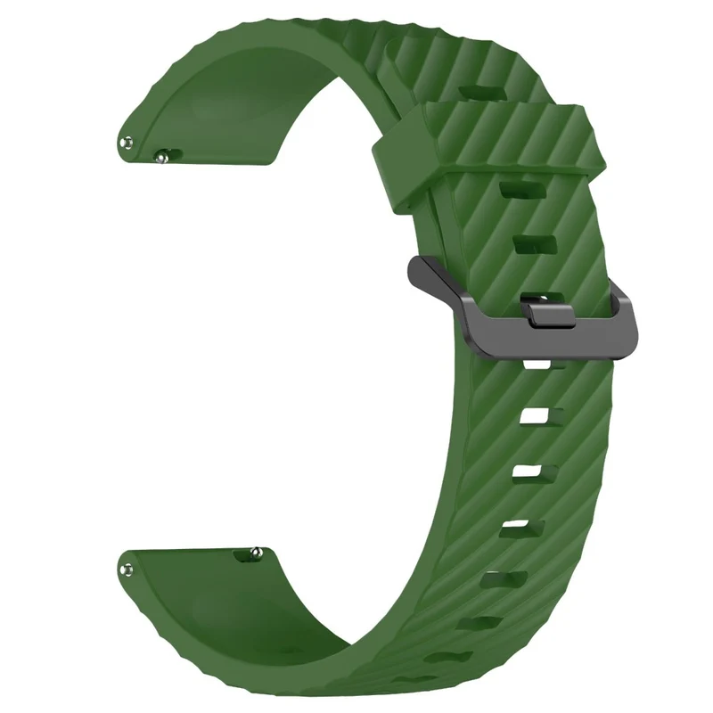 Mega Bequem Universell Silikon Universell Armband