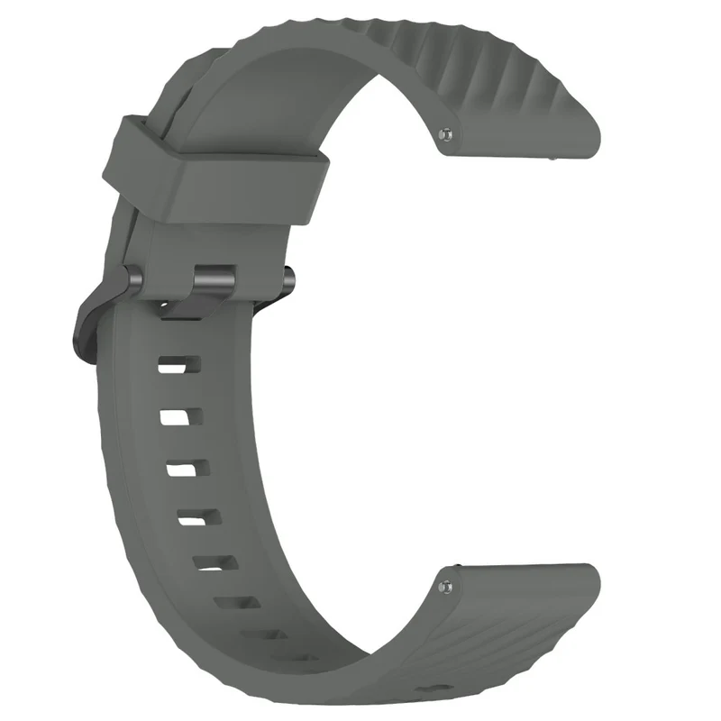 Mega Bequem Universell Silikon Universell Armband
