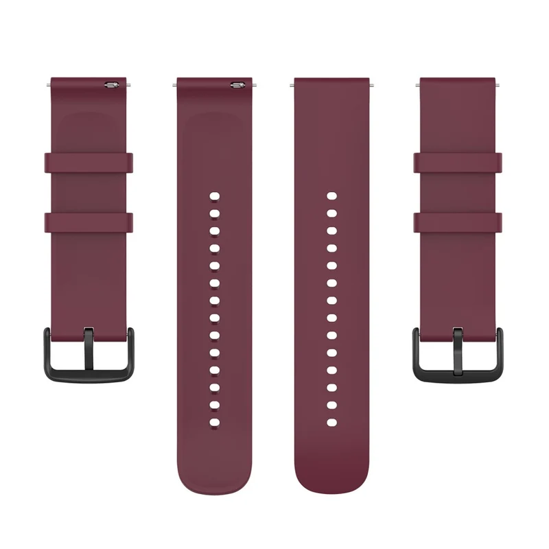 Flexibel Universell Silikon Universell Armband