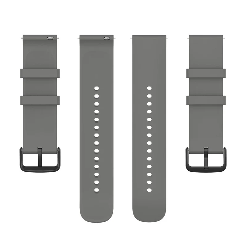 Flexibel Universell Silikon Universell Armband
