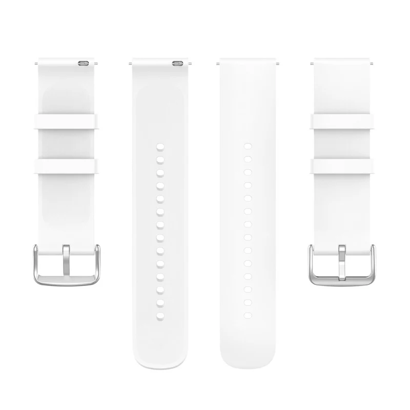 Unglaublich Bequem Universell Silikon Universell Armband