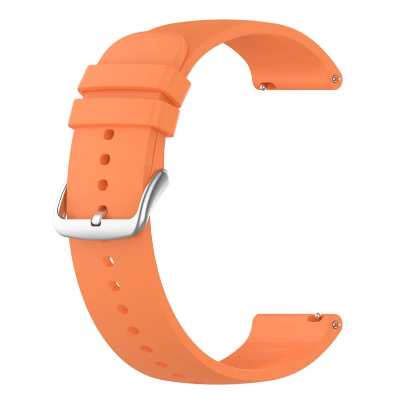 Unglaublich Bequem Universell Silikon Universell Armband