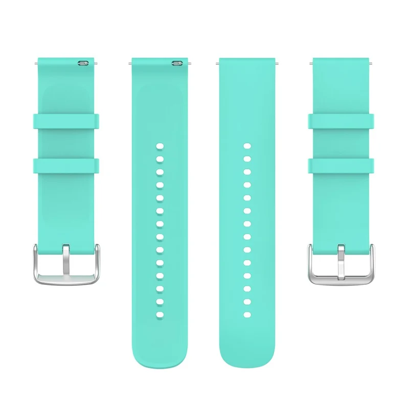 Unglaublich Bequem Universell Silikon Universell Armband