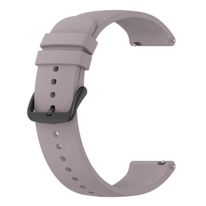 Unglaublich Bequem Universell Silikon Universell Armband