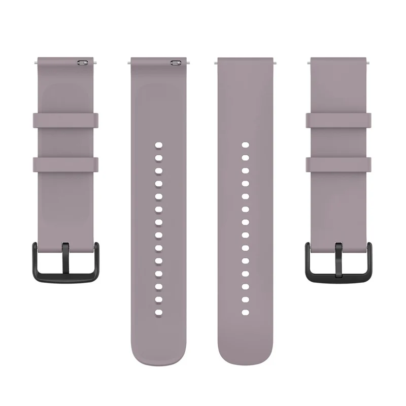 Unglaublich Bequem Universell Silikon Universell Armband